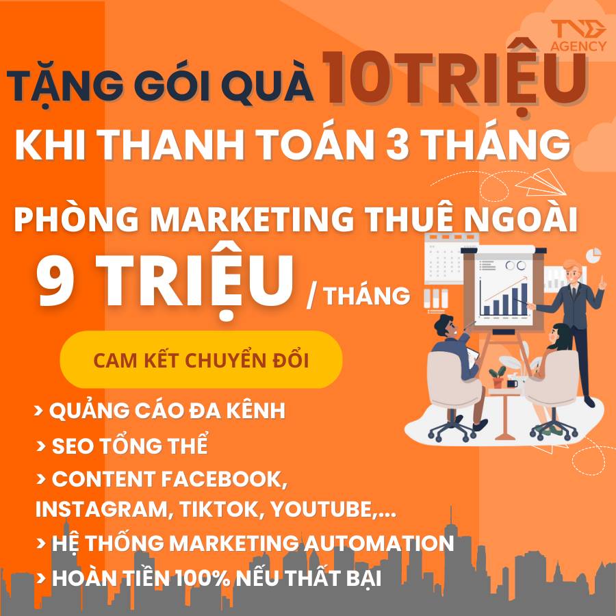 Kế hoạch Growth Marketing Ofashop.com.vn